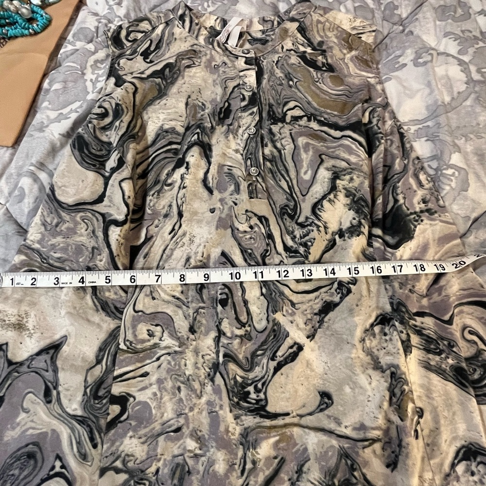 Melissa McCarthy dress 1X